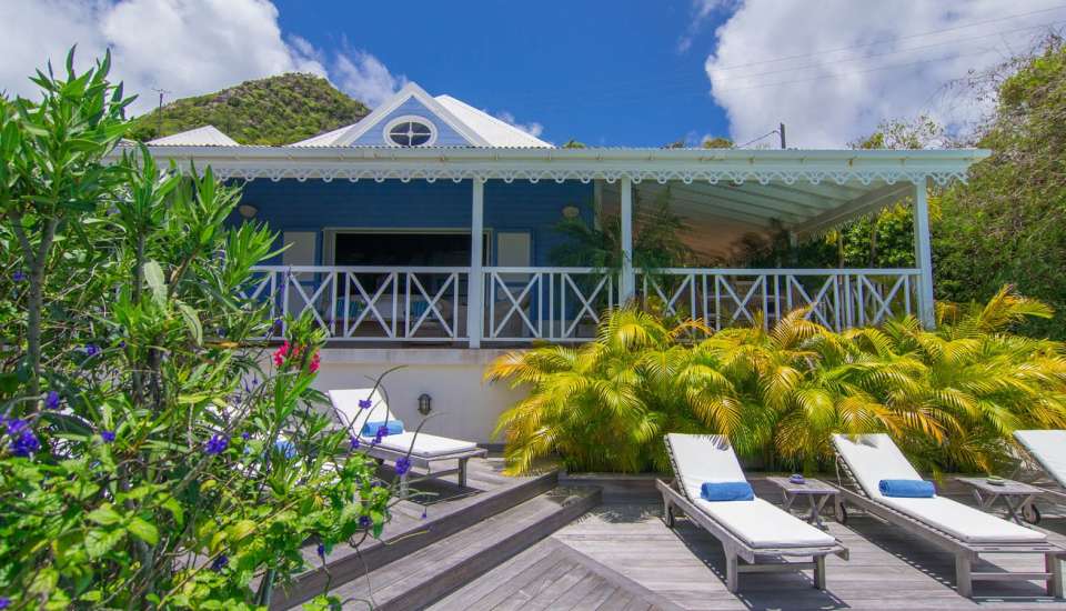 Villa Kermao HD169E-28