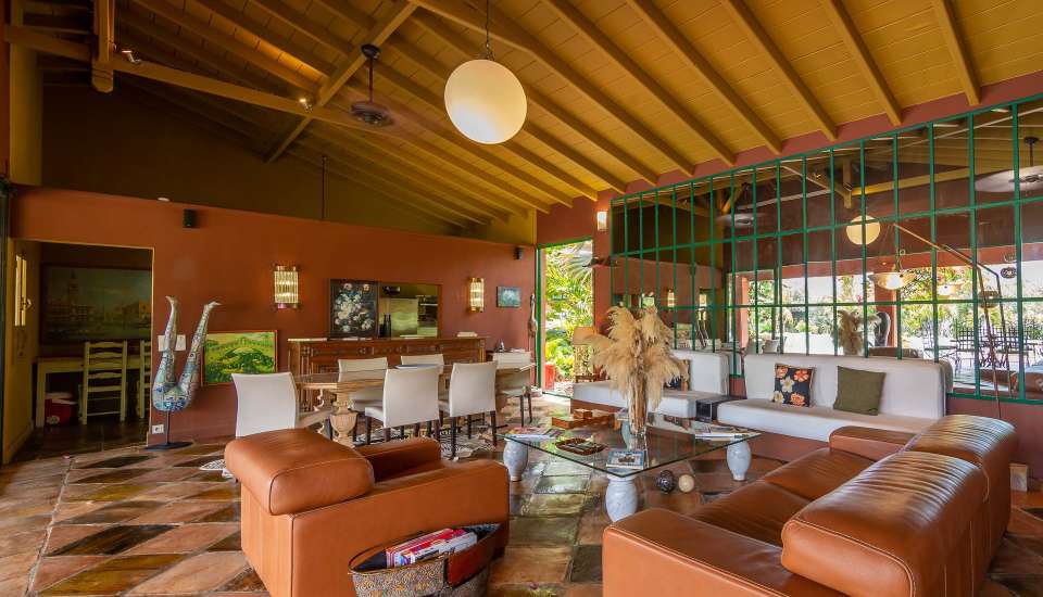 Villa-African Queen-StBarth-9
