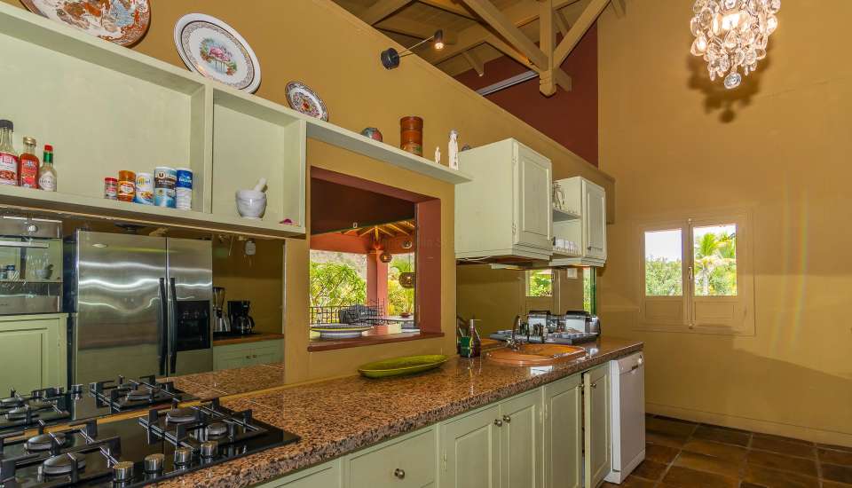 Villa-African Queen-StBarth-12