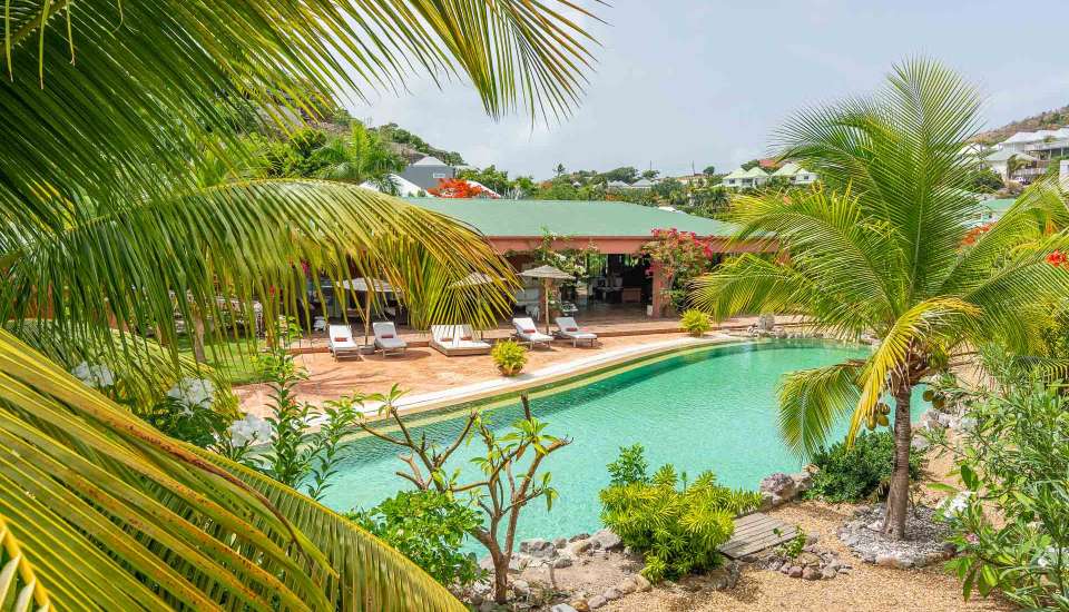 Villa-African Queen-StBarth-4