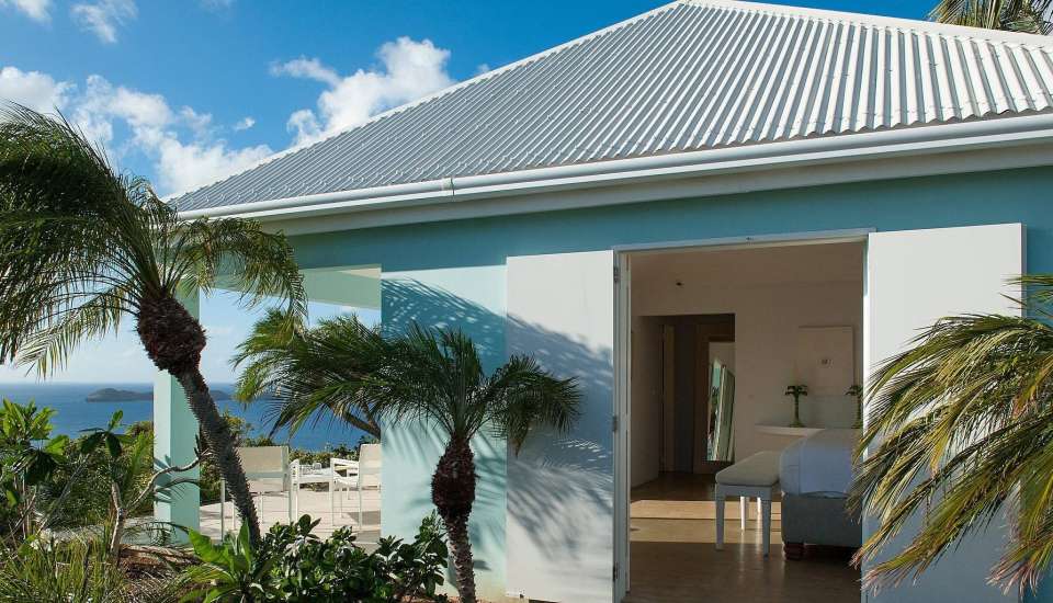 VillaHillHouseStBarth8