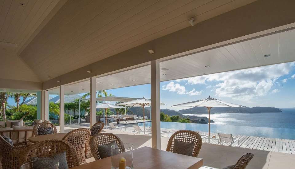 VillaHillHouseStBarth14