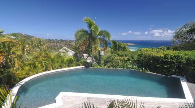 VillaKermaopool-StBarth4