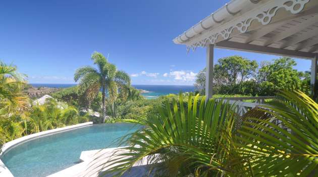 VillaKermaopool-StBarth3