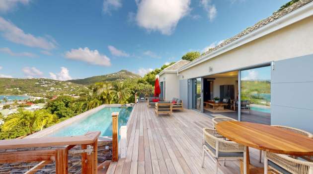 VillaNita-StBarth15
