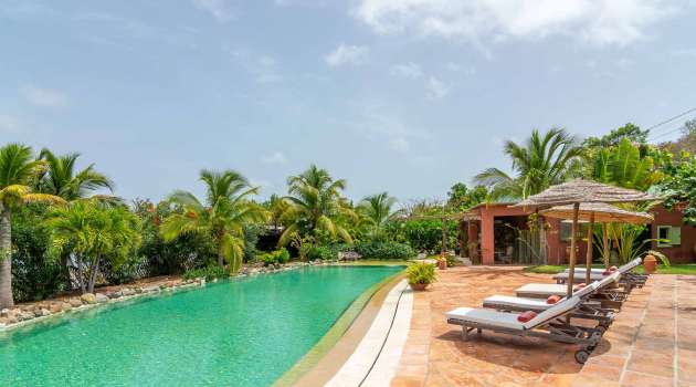 Villa-African Queen-StBarth-1