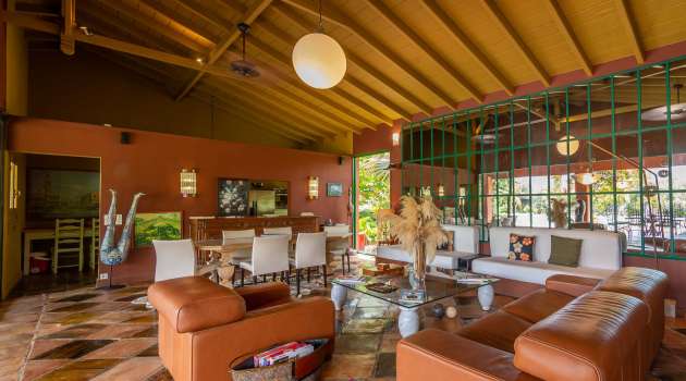 Villa-African Queen-StBarth-9