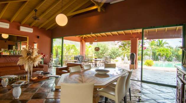 Villa-African Queen-StBarth-10