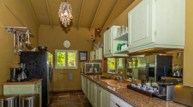 Villa-African Queen-StBarth-11