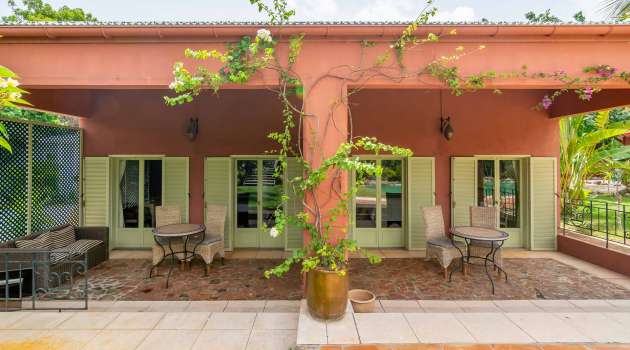 Villa-African Queen-StBarth-18