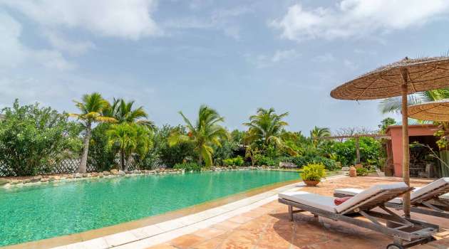 Villa-African Queen-StBarth-2