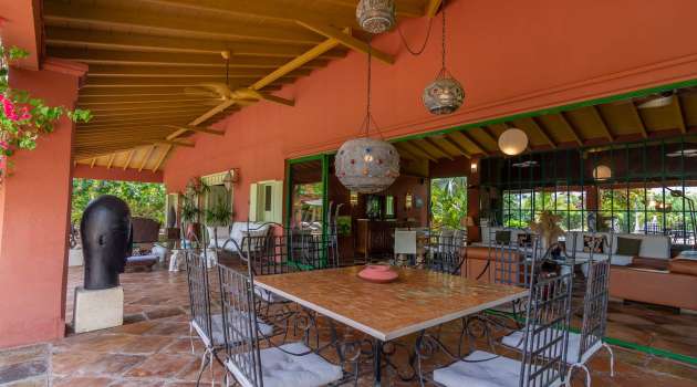Villa-African Queen-StBarth-7