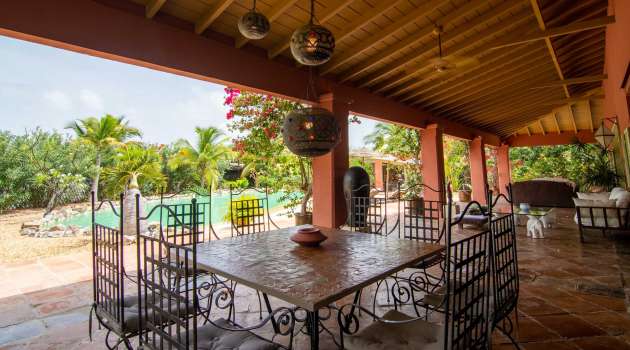 Villa-African Queen-StBarth-8