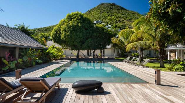 Villa-Manoir de Lorient-StBarth-1