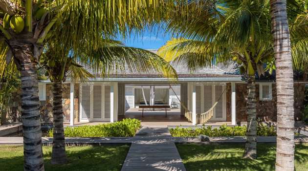 Villa-Manoir de Lorient-StBarth-3