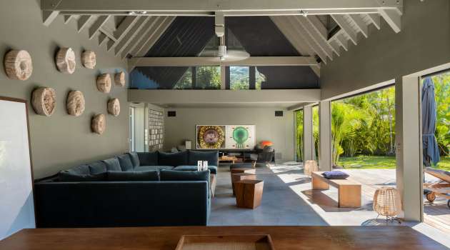 Villa-Manoir de Lorient-StBarth-19