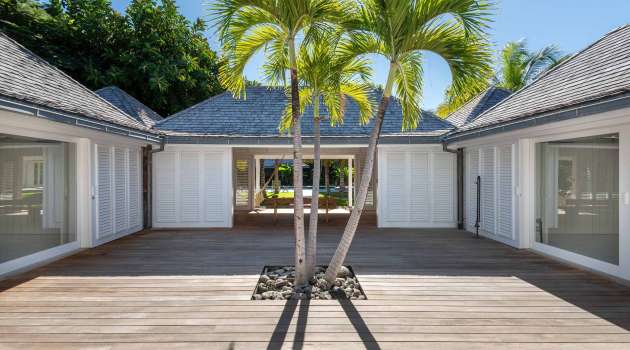 Villa-Manoir de Lorient-StBarth-13