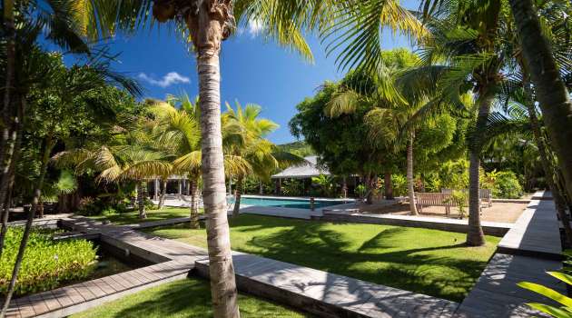 Villa-Manoir de Lorient-StBarth-27