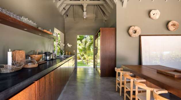 Villa-Manoir de Lorient-StBarth-22