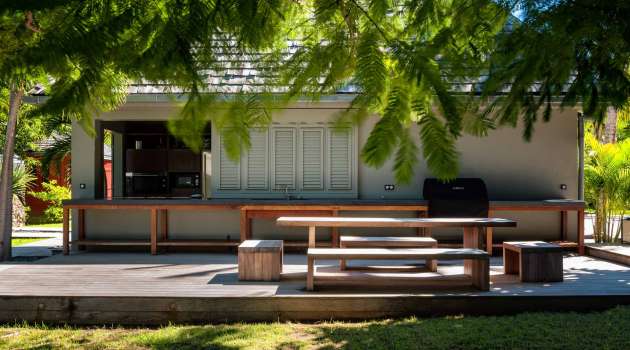 Villa-Manoir de Lorient-StBarth-25