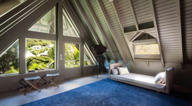 Villa-Manoir de Lorient-StBarth-26