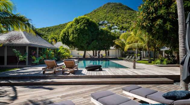 Villa-Manoir de Lorient-StBarth-23