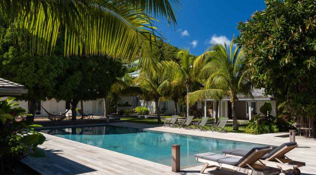 Villa-Manoir de Lorient-StBarth-28