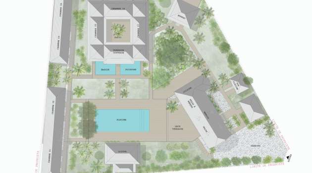 Villa-Manoir de Lorient-StBarth-23