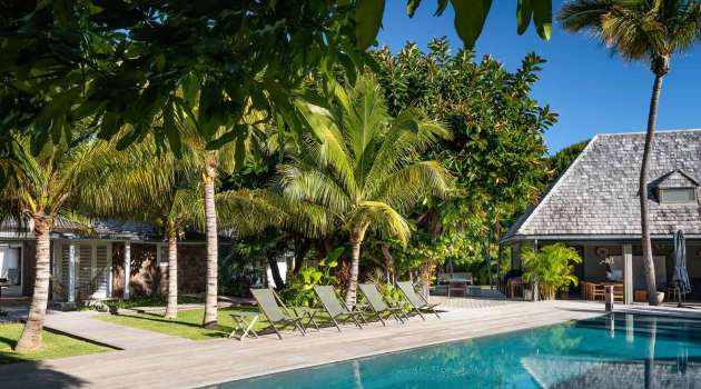 Villa-Manoir de Lorient-StBarth-18