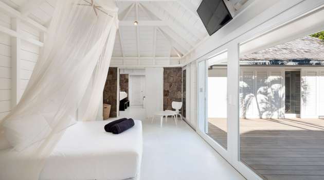 Villa-Manoir de Lorient-StBarth-7