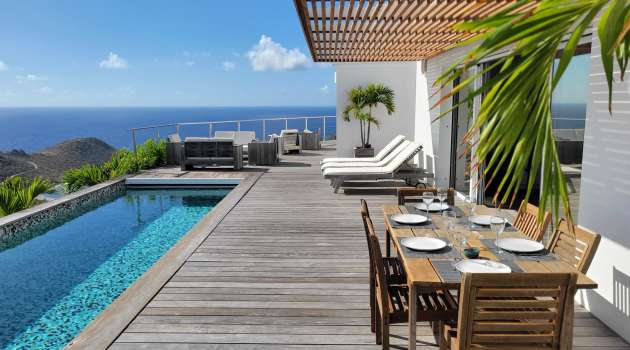 VillaLaVue-StBarth1