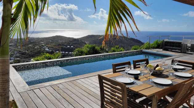 VillaLaVue-StBarth7