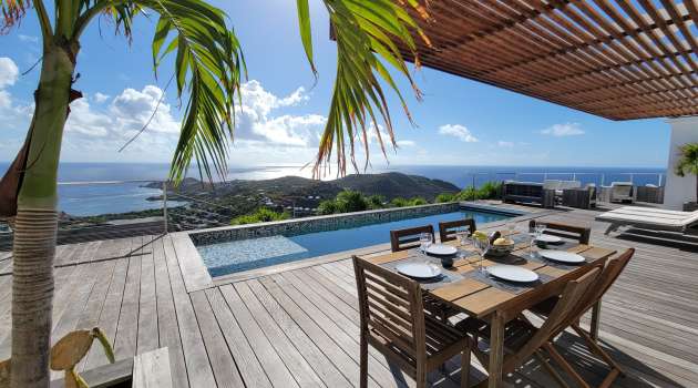 VillaLaVue-StBarth9