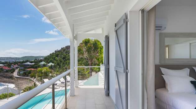 Villa-Little Lataniers-StBarth-17