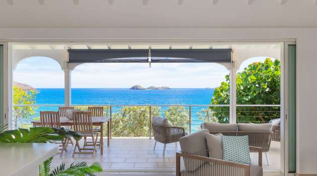 Villa-Little Lataniers-StBarth-8