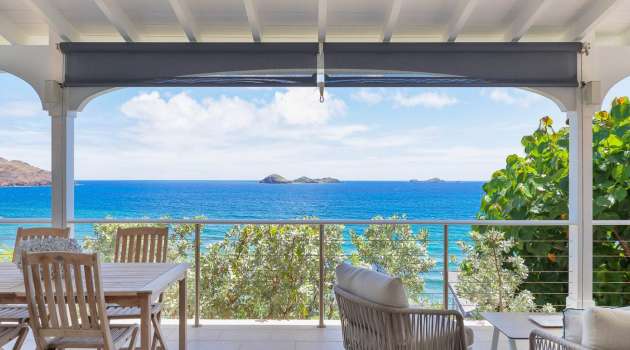 Villa-Little Lataniers-StBarth-10