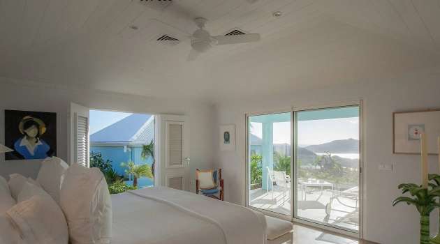 VillaHillHouseStBarth11