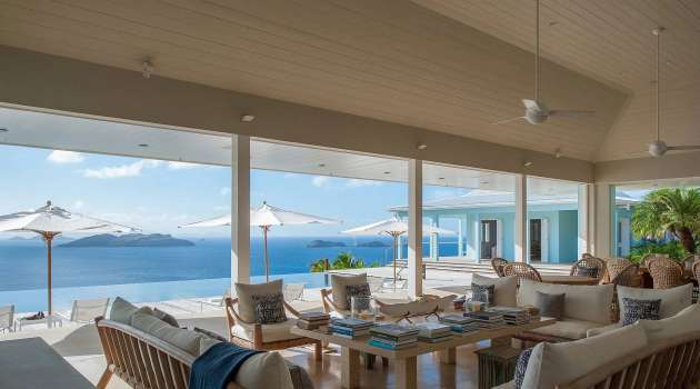 VillaHillHouseStBarth15