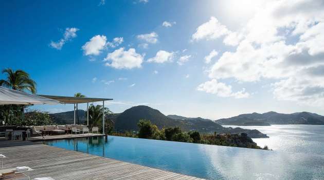 VillaHillHouseStBarth17