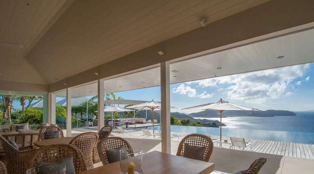 VillaHillHouseStBarth14