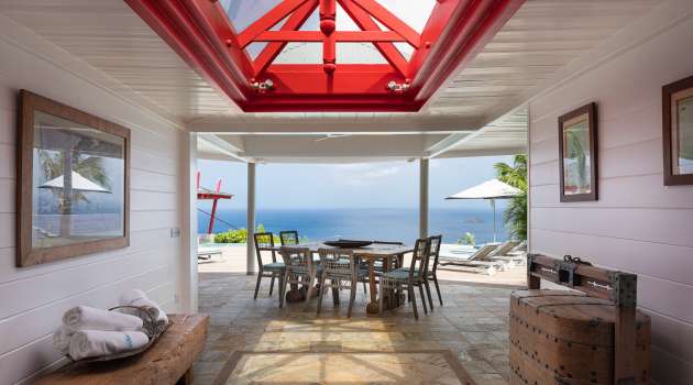 VillaBlueSwan-StBarth6