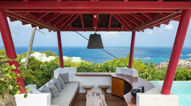 VillaBlueSwan-StBarth11
