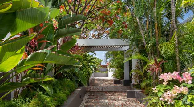 VillaBlueSwan-StBarth7