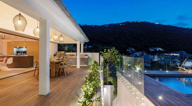 VillaFlamandEscape-StBarth40