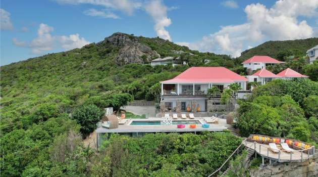 Villa-CoeurdePirate-StBarth-104