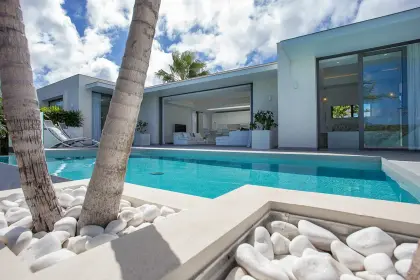 Villa Wasabi · 2