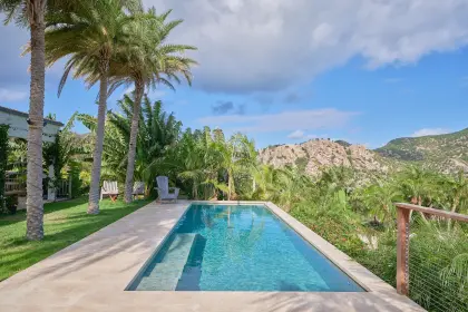 Villa Saline Hills · 3