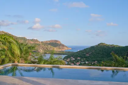 Villa Saline Hills