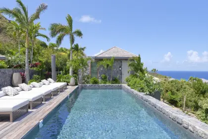 Villa Alisea