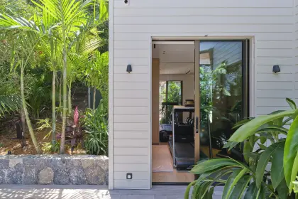 Villa Alisea · 2